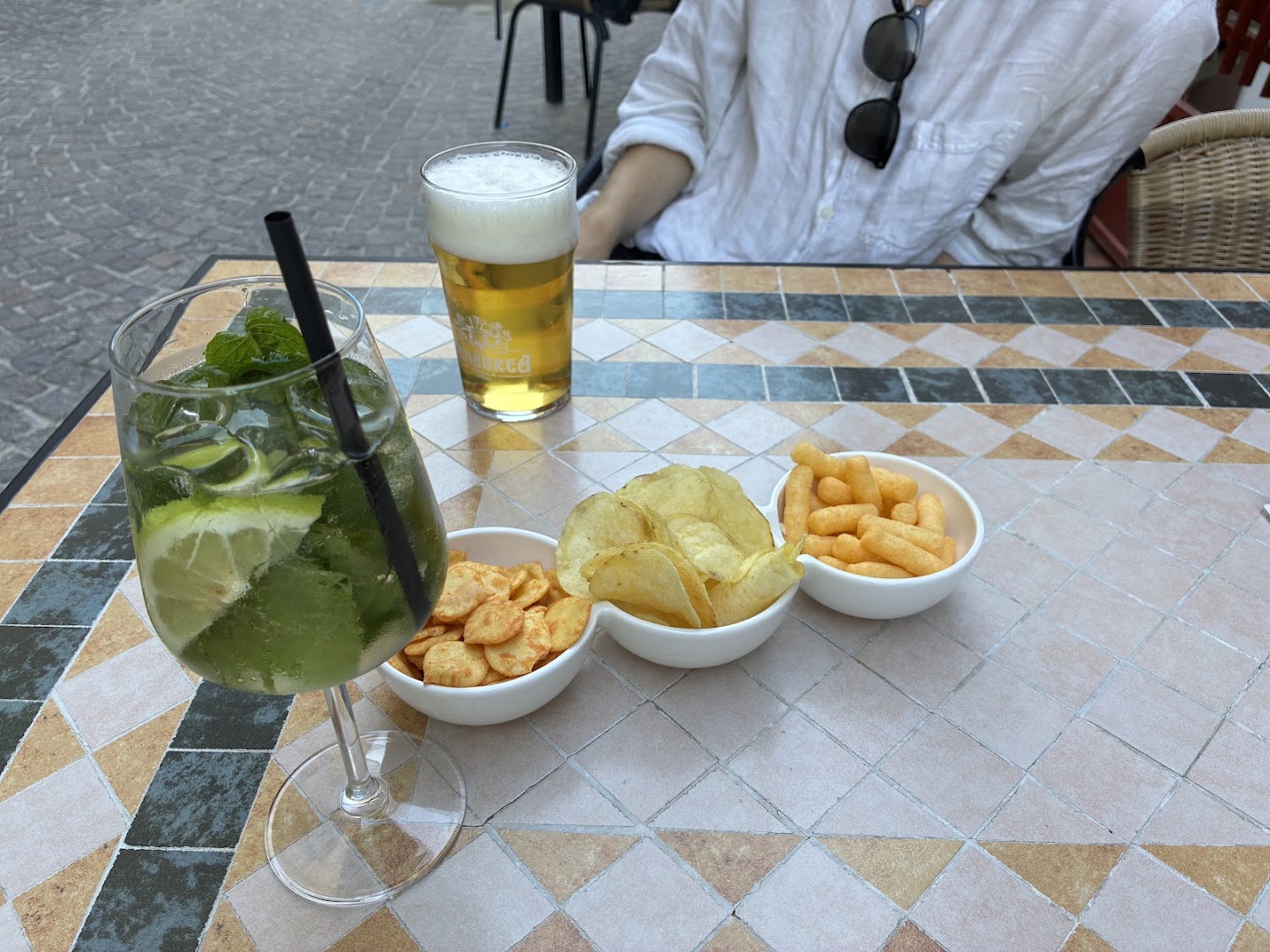 Bar Del Borgo