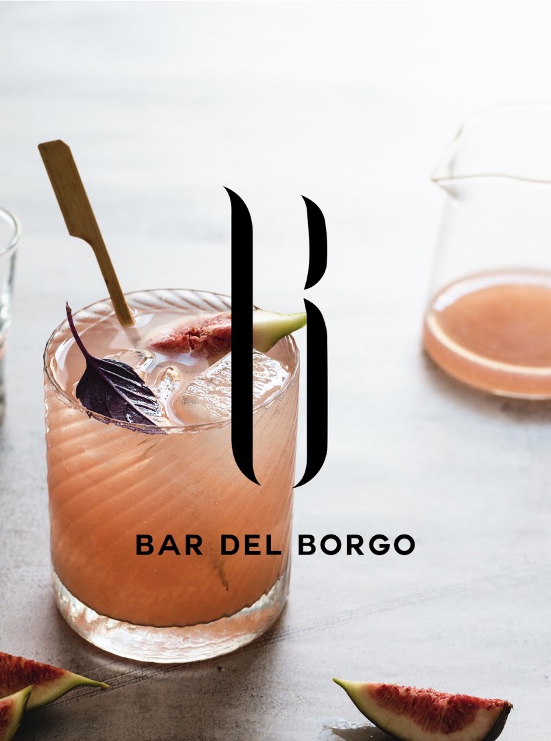 Bar Del Borgo