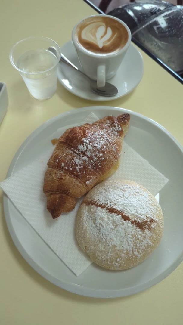 Bar Del Cacciatore
