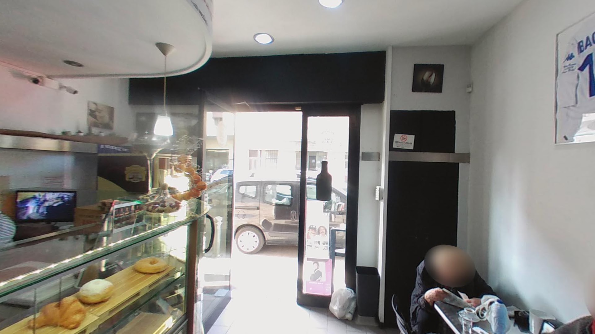 Bar Del Caleo Bologna, Casalecchio di Reno