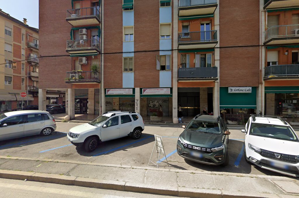 Bar Del Caleo Bologna