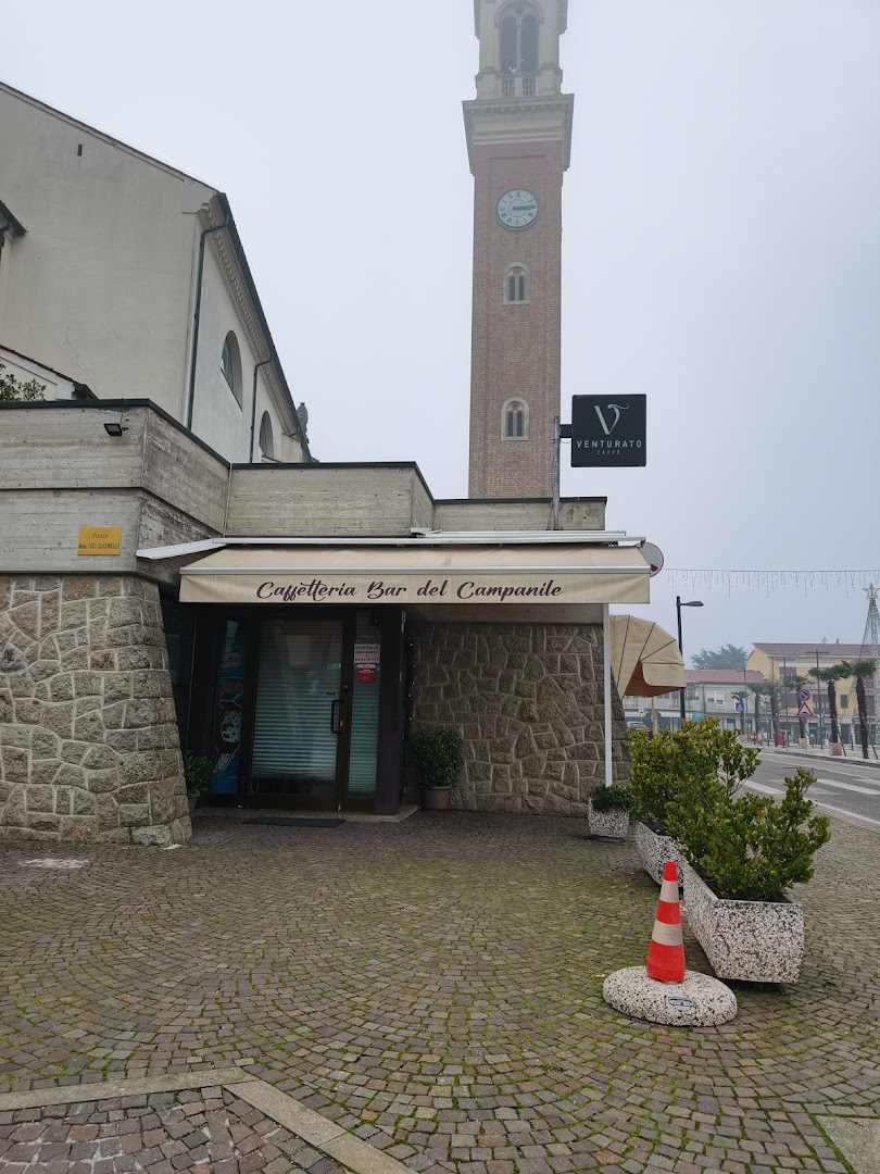 Bar Del Campanile Di Curto Giancarlo
