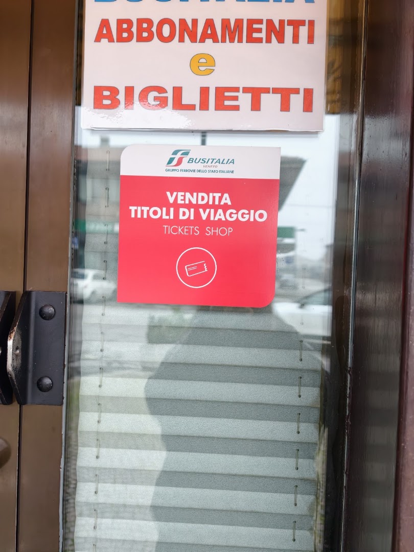 Bar Del Campanile Di Curto Giancarlo