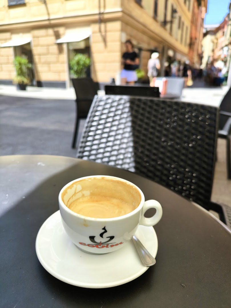 Bar del Capo