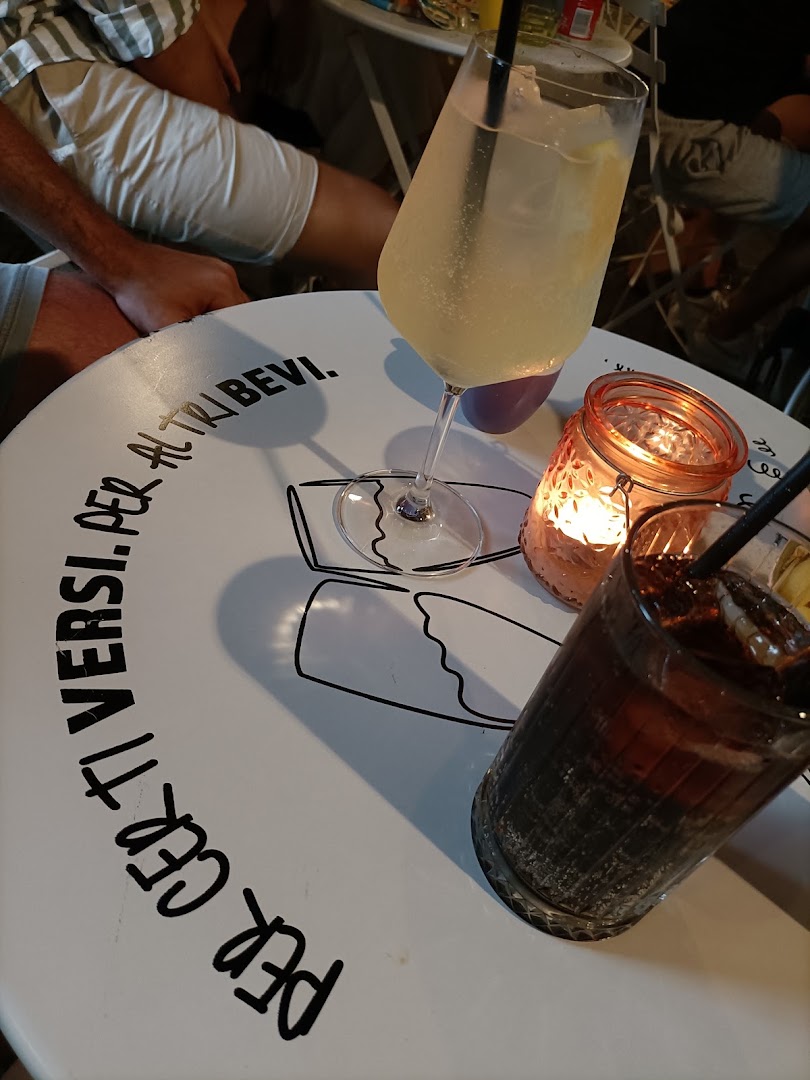 Bar del Capo