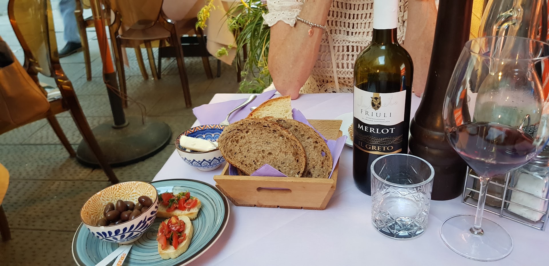 Bar del Capo