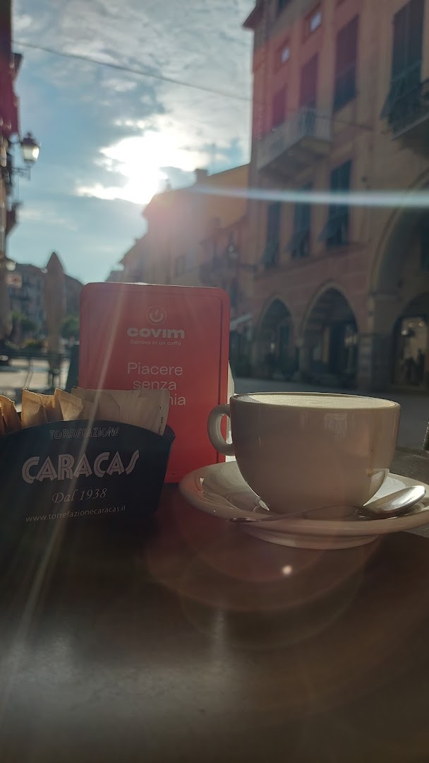 Bar del Capo