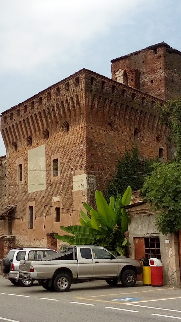 Bar del Castello