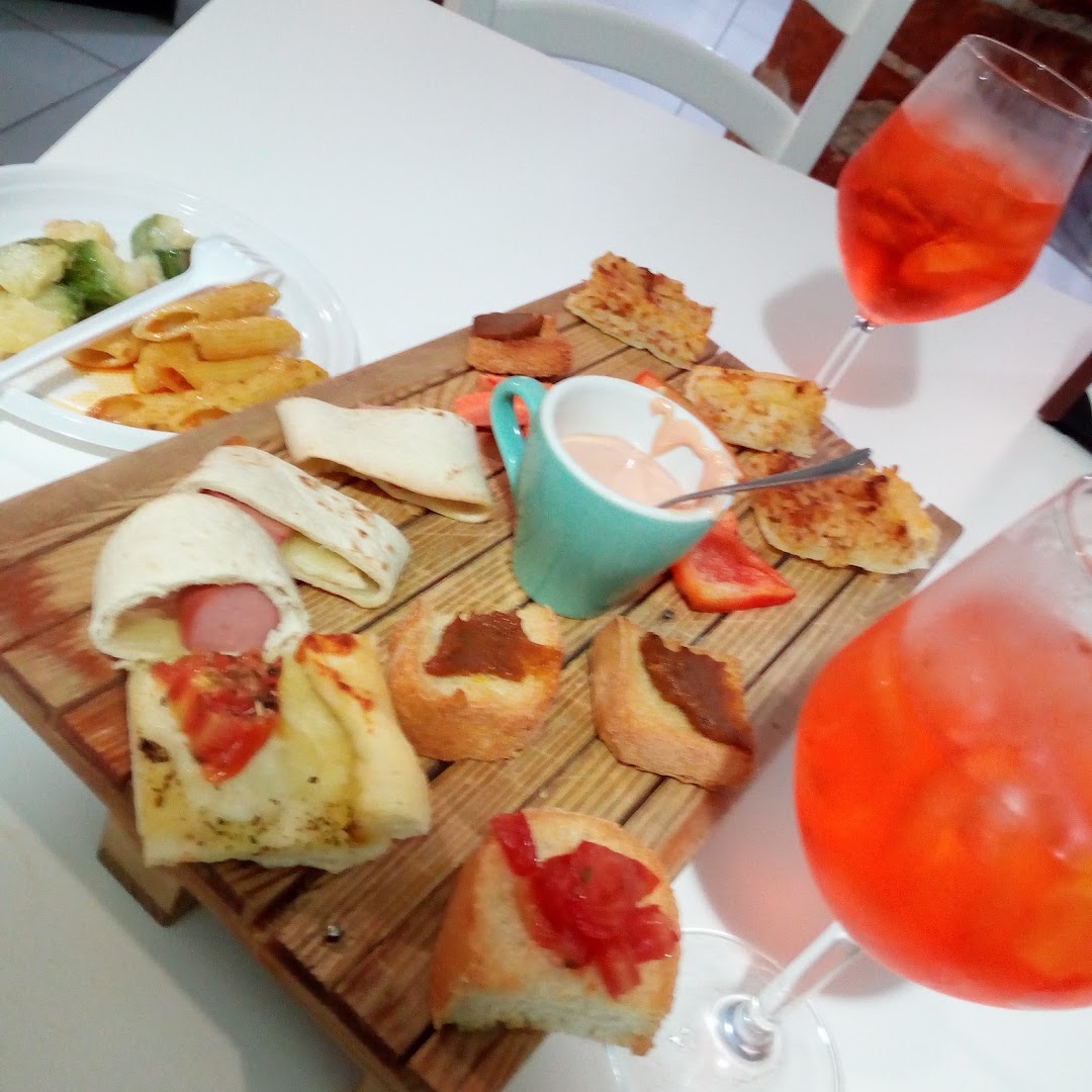 Bar del Castello