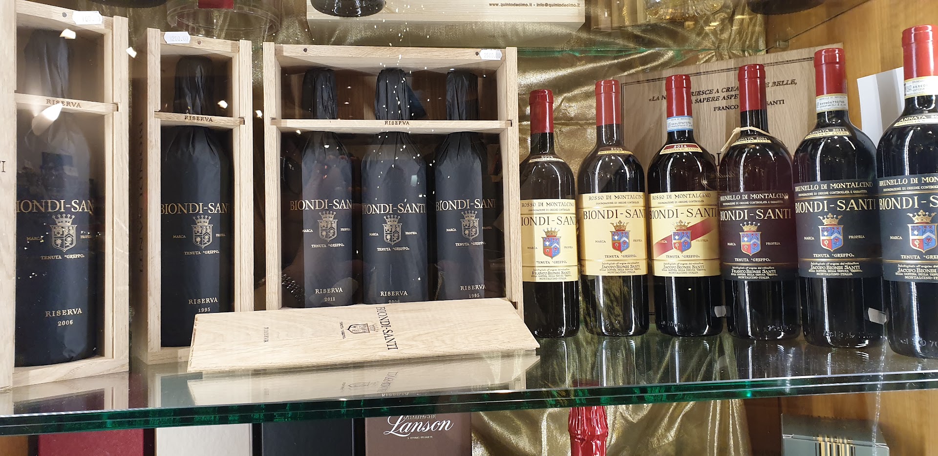 BAR DEL CENTRO di Clavelli Assunta