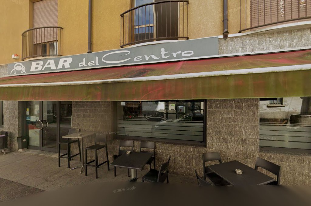 Bar Del Centro Di Saccomanno Renato, Carnago