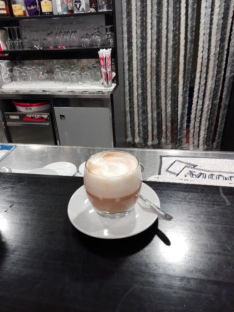 BAR DEL CENTRO NATHALIE