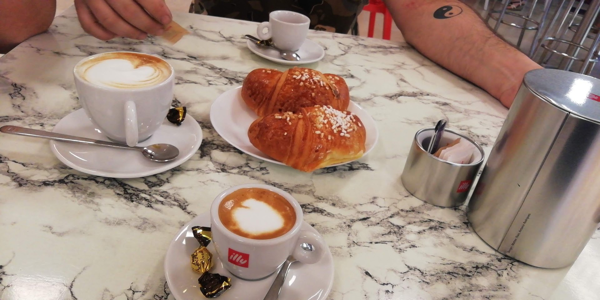 Bar del Centro