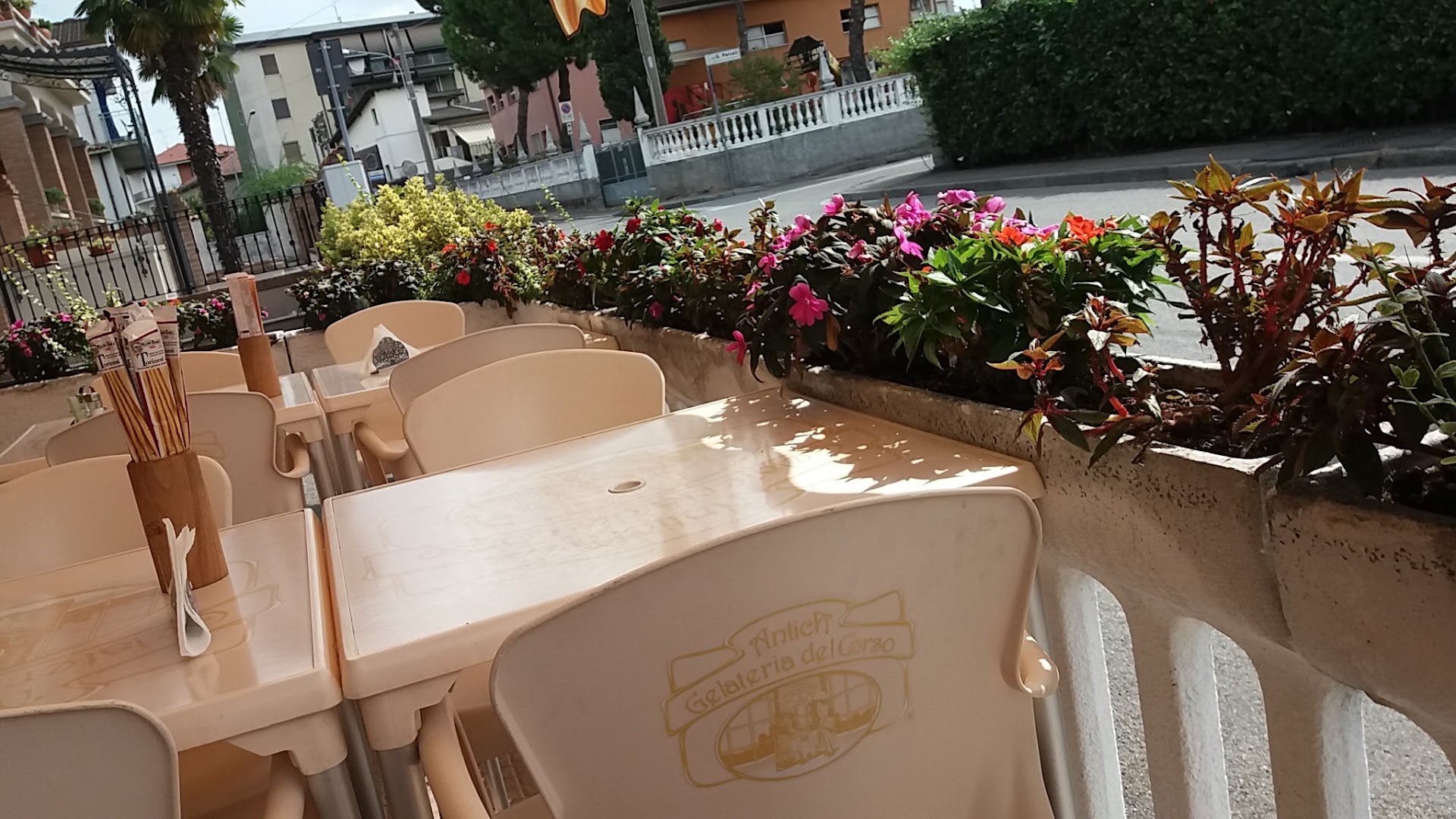 Bar del Centro