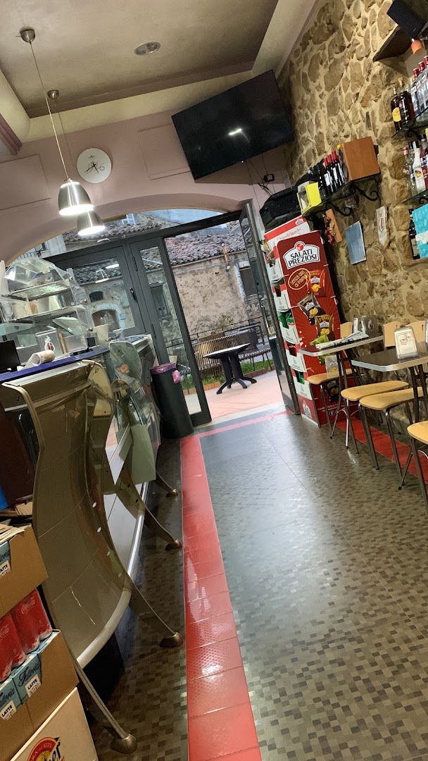 Bar del Centro