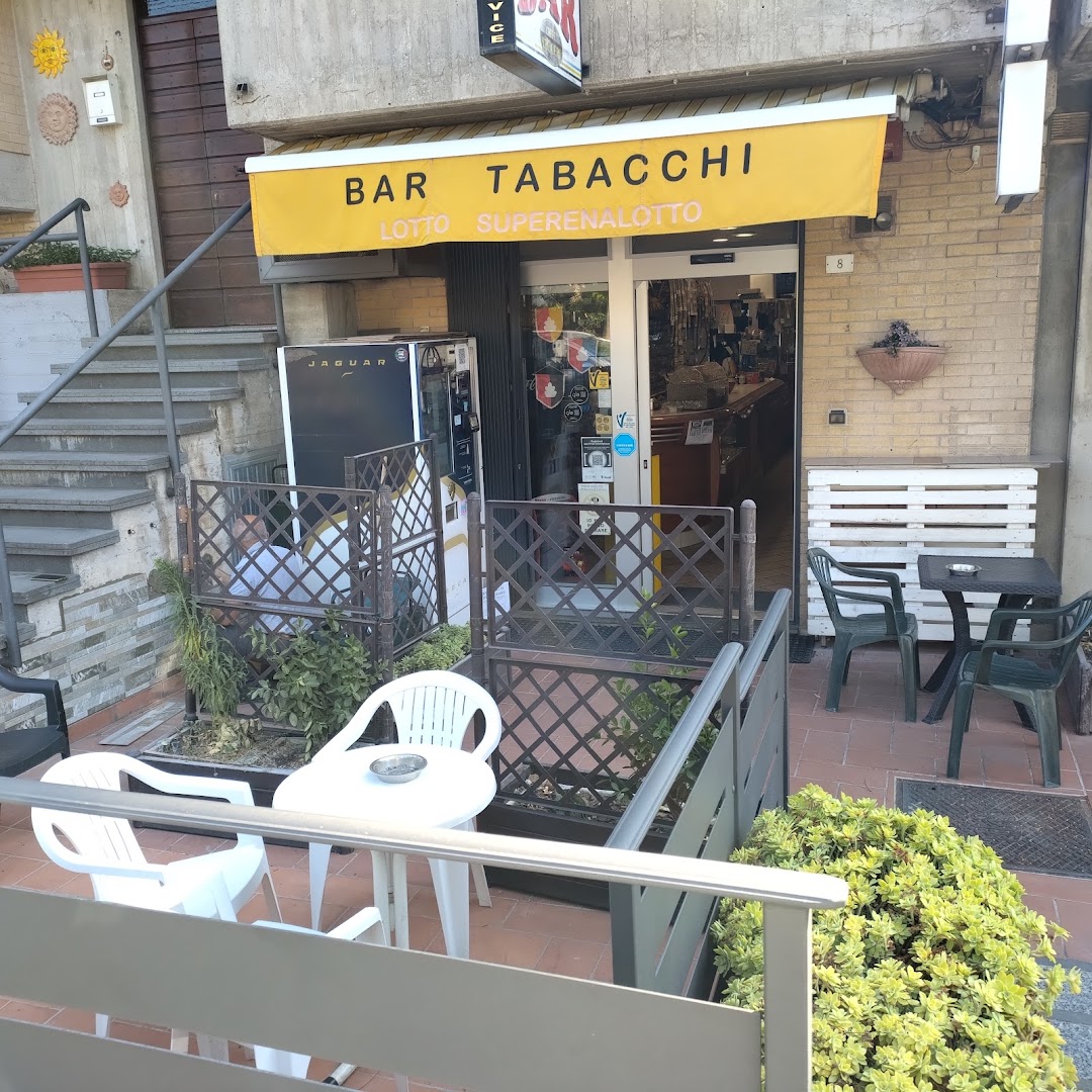 Bar Del Ceraiolo