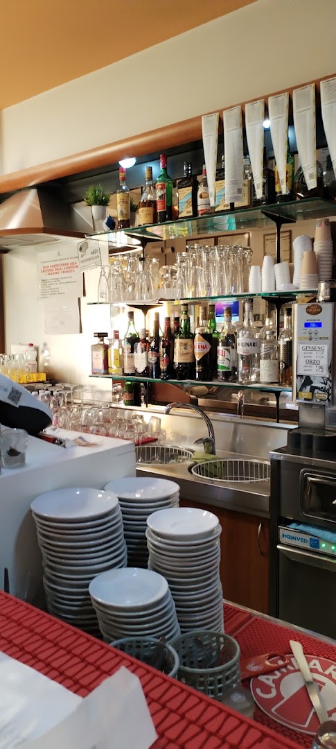 Bar Del Ceraiolo
