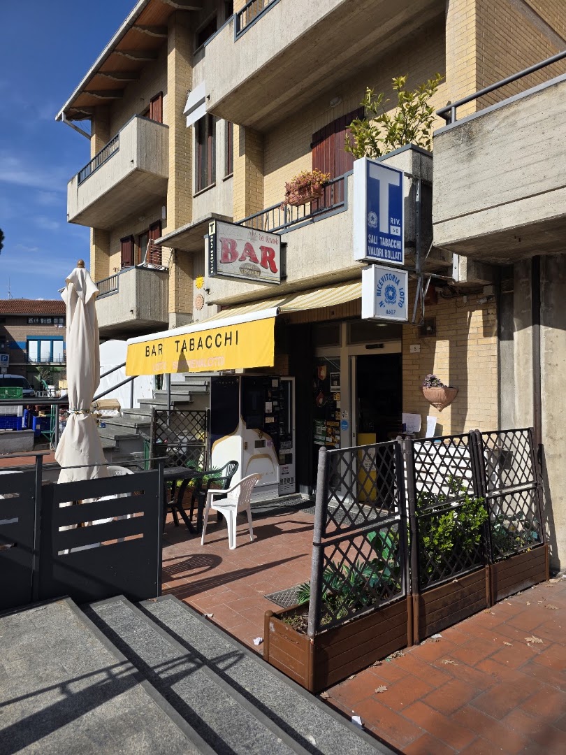 Bar Del Ceraiolo