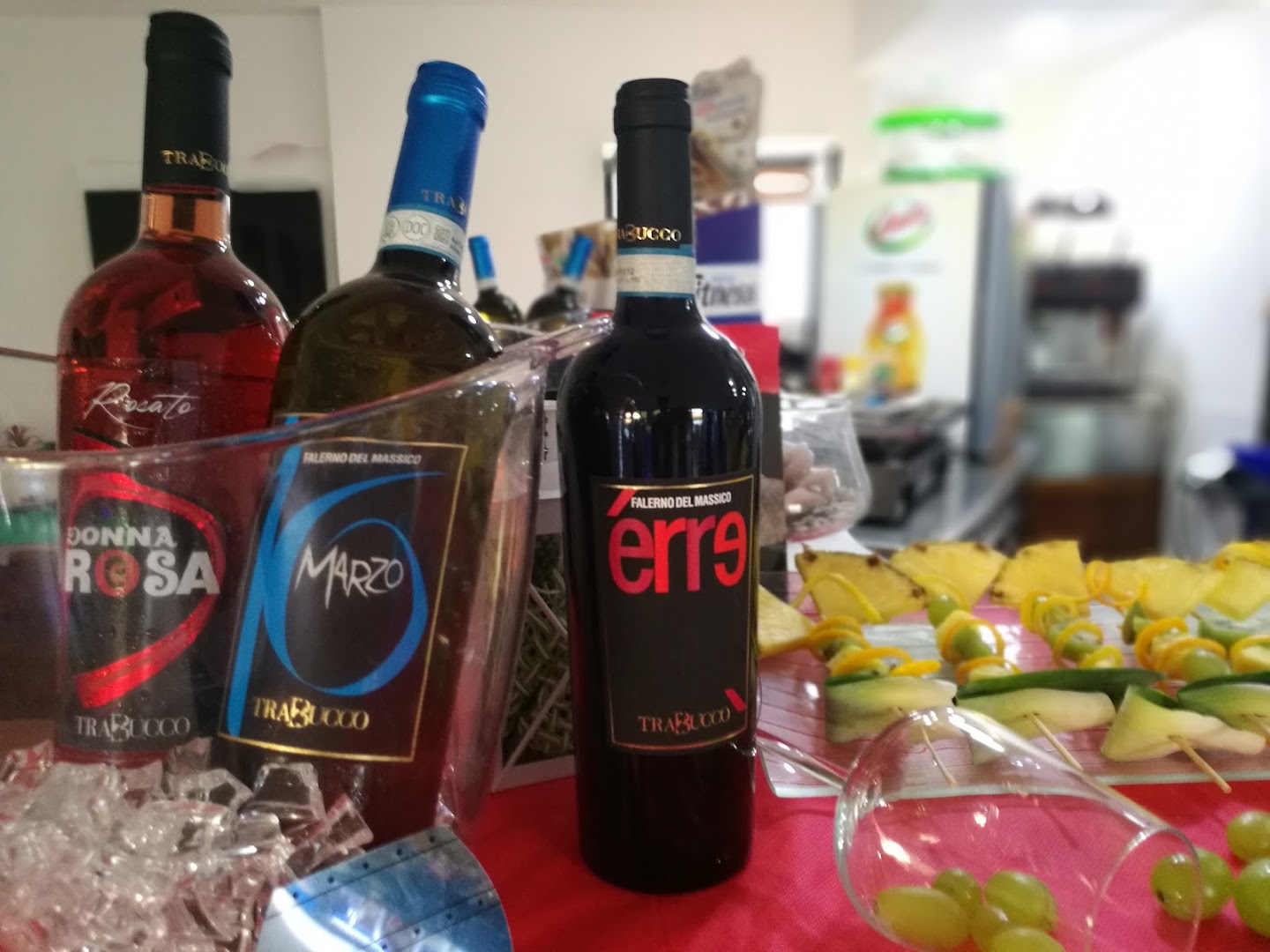 Bar Del Cinema