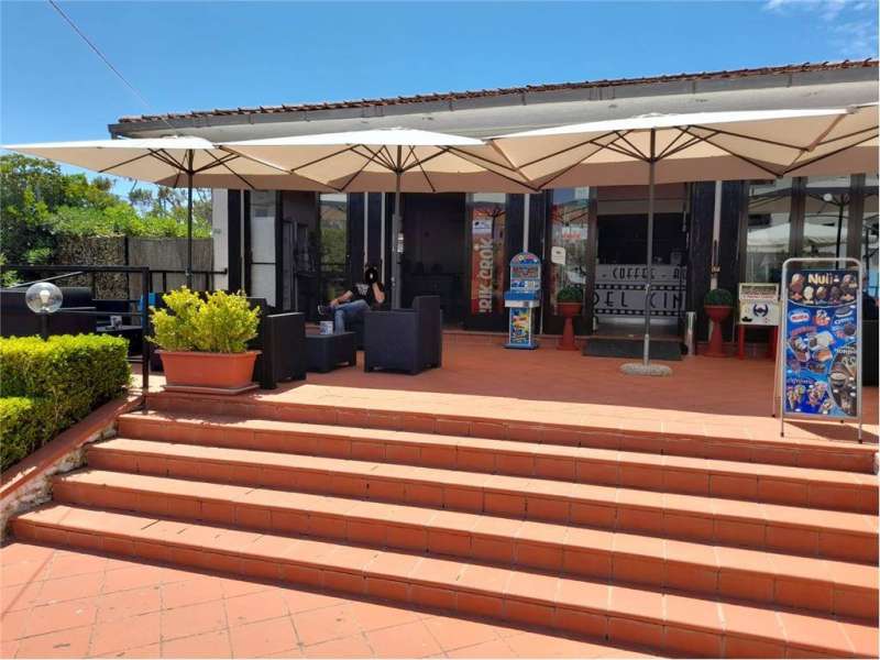 Bar Del Cinema