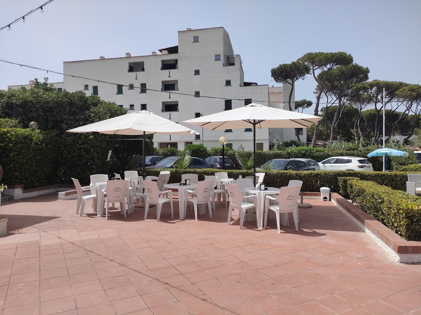 Bar Del Cinema