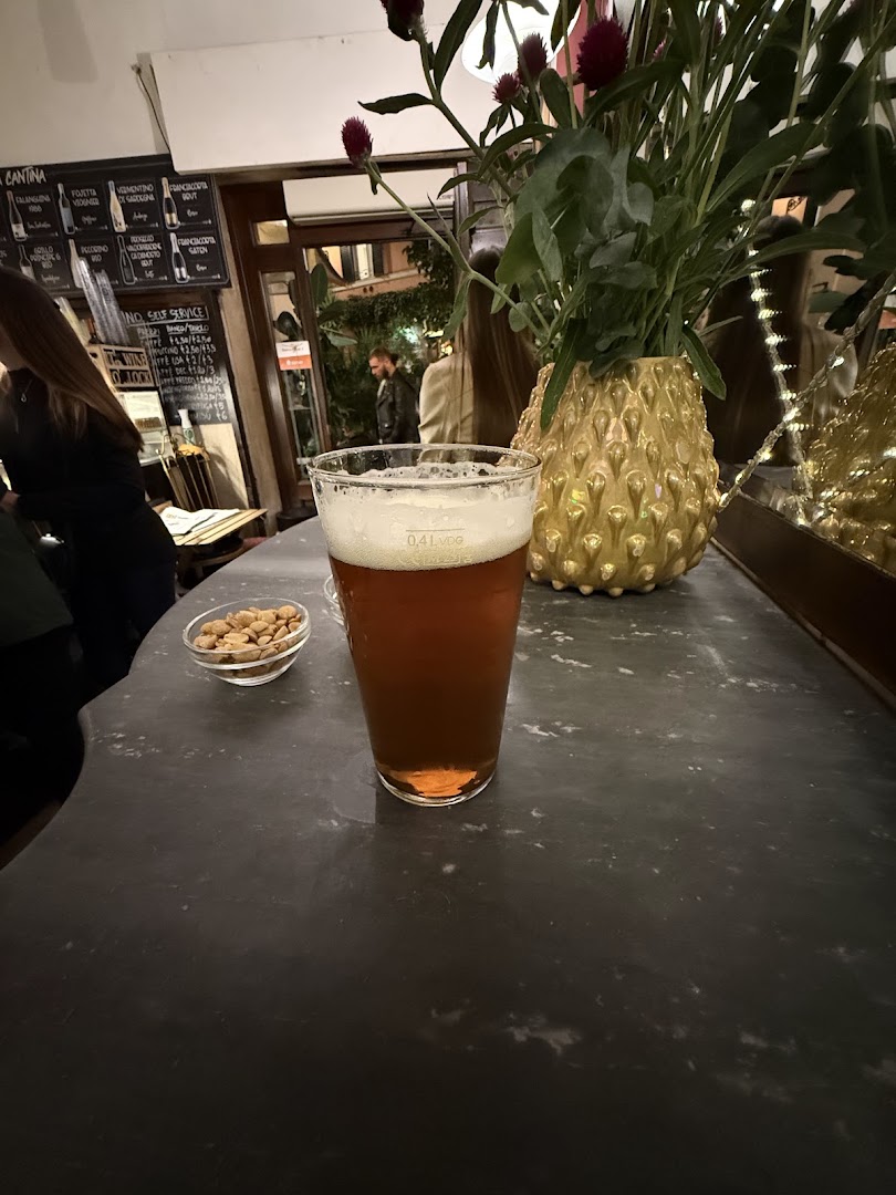 Bar del Cinque