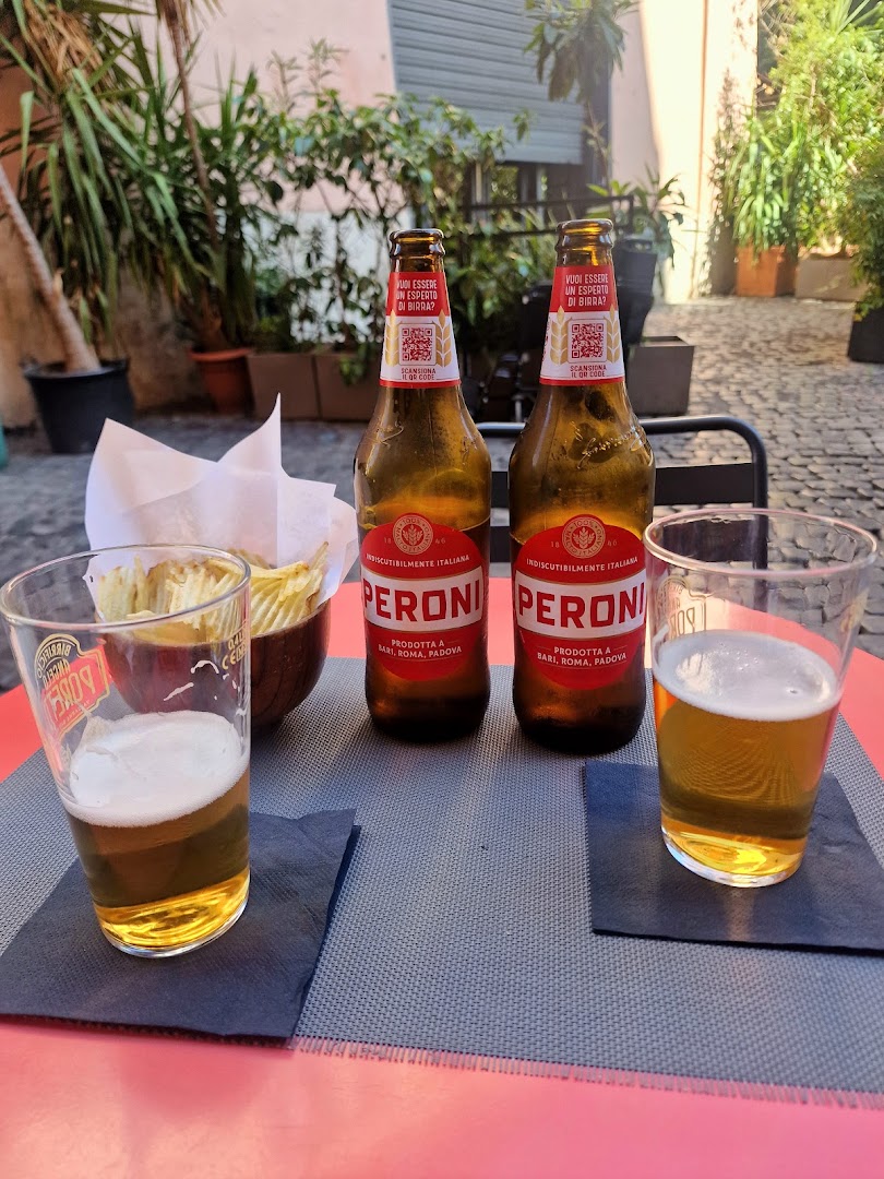 Bar del Cinque
