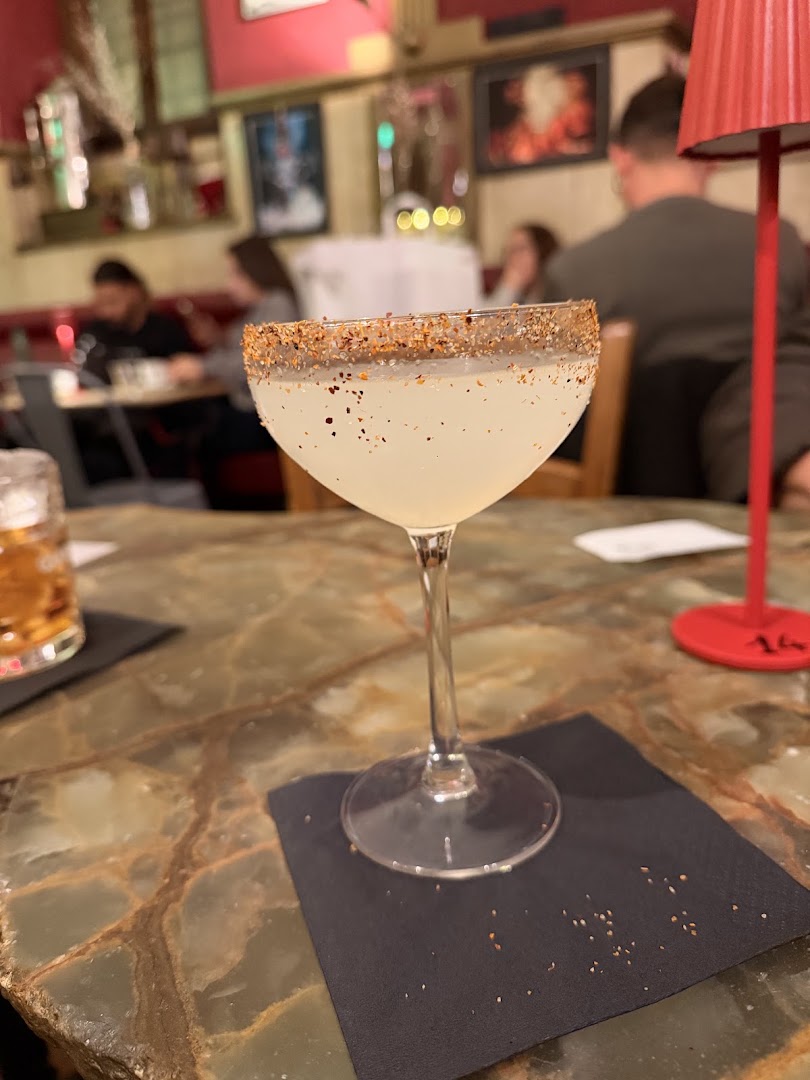 Bar del Cinque