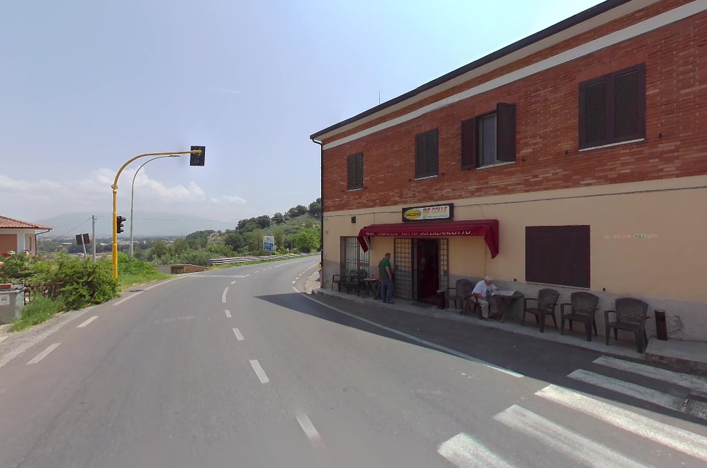 Bar del Colle di Checcarelli Monica Tabacchi Lotto Sisal Ricariche Telef.