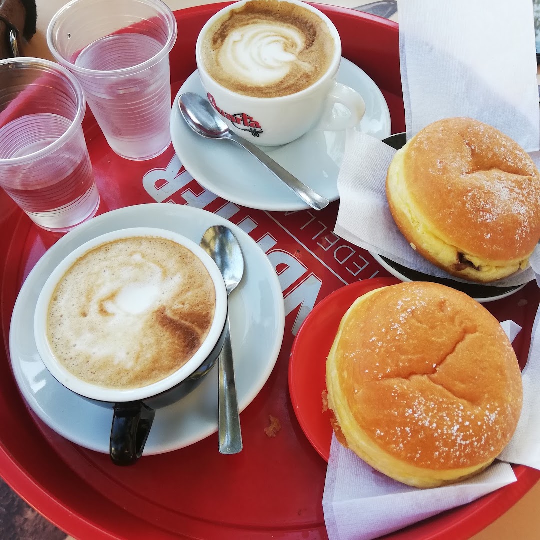 Bar del Conte