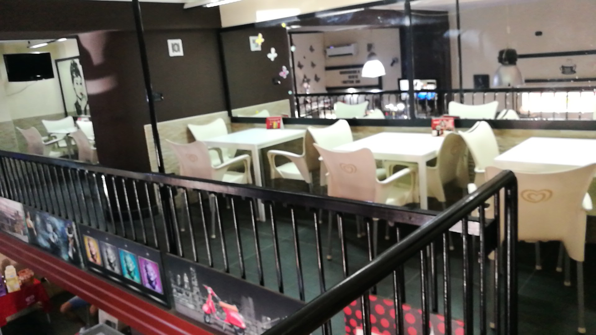 Bar del Conte