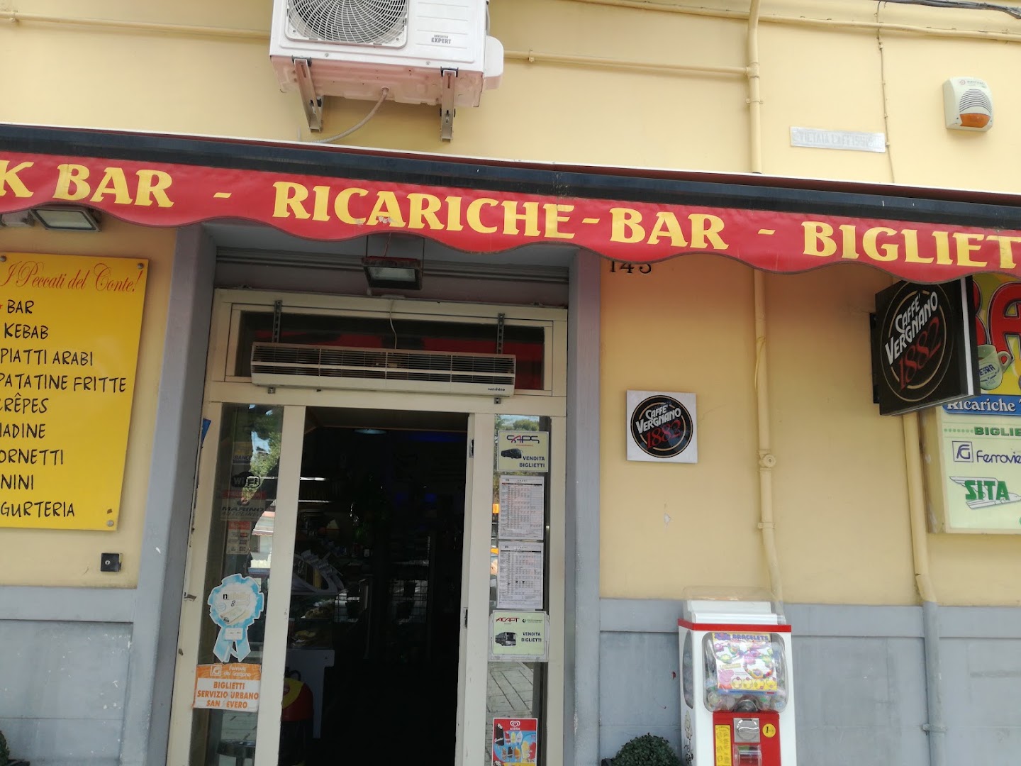 Bar del Conte