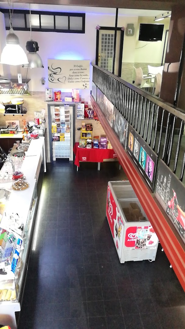 Bar del Conte