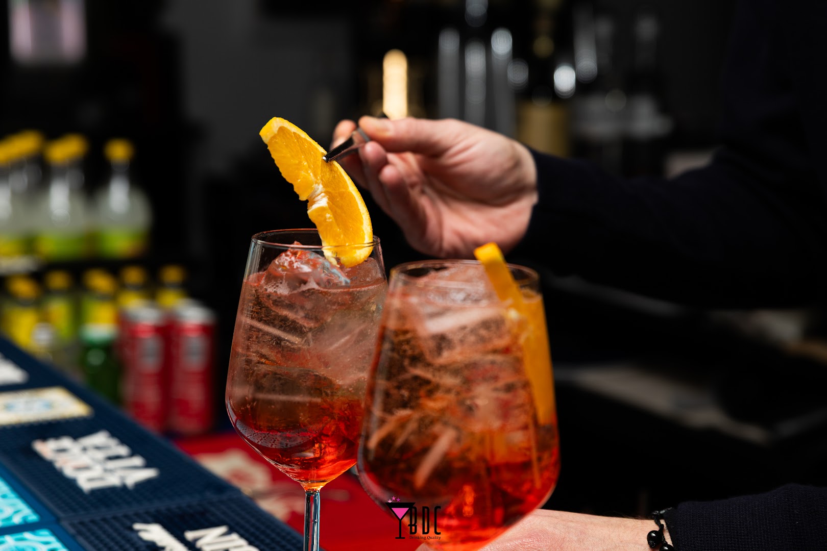 Bar del Corso...cocktail.bar