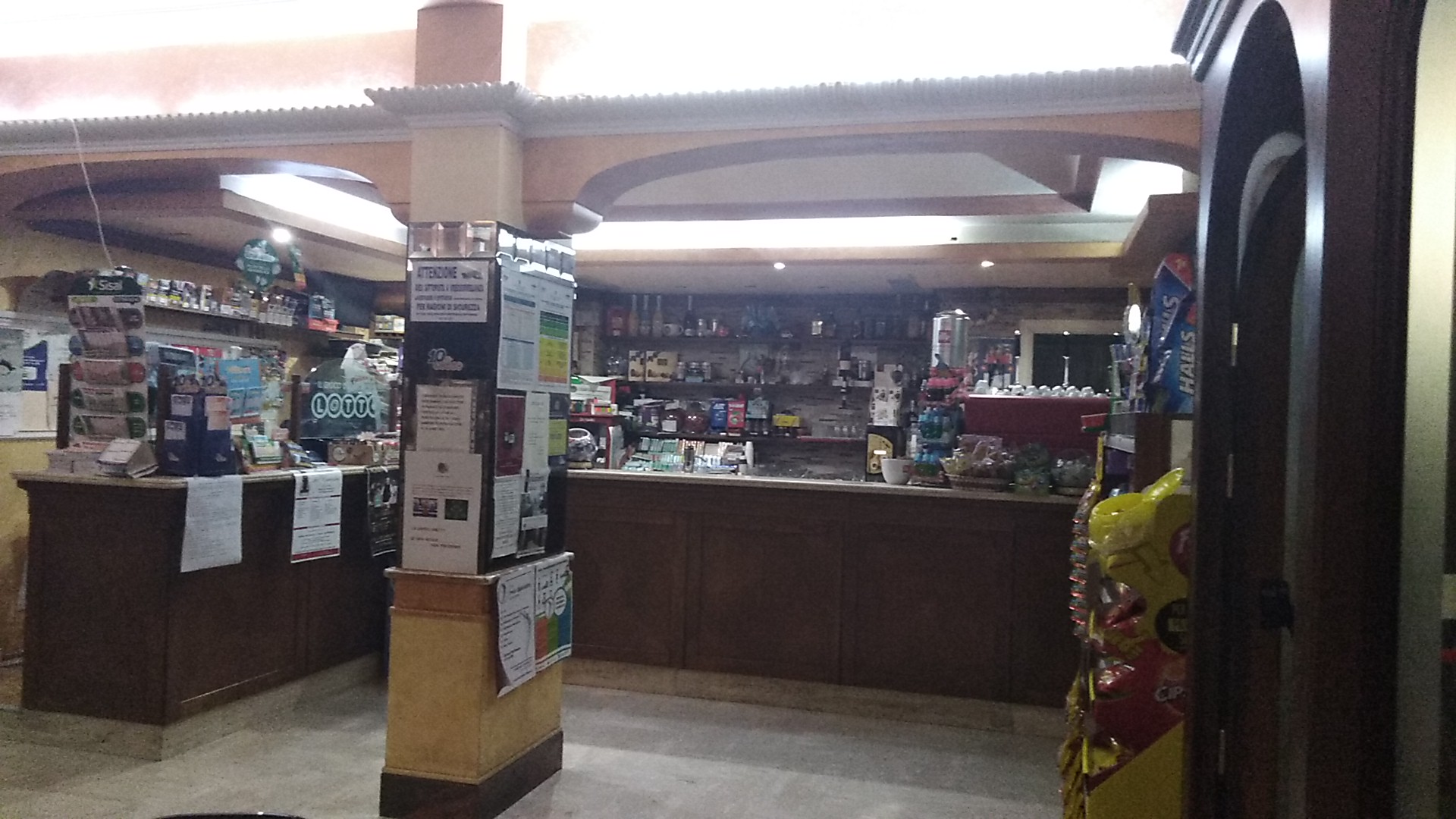 Bar Del Corso dal 1991