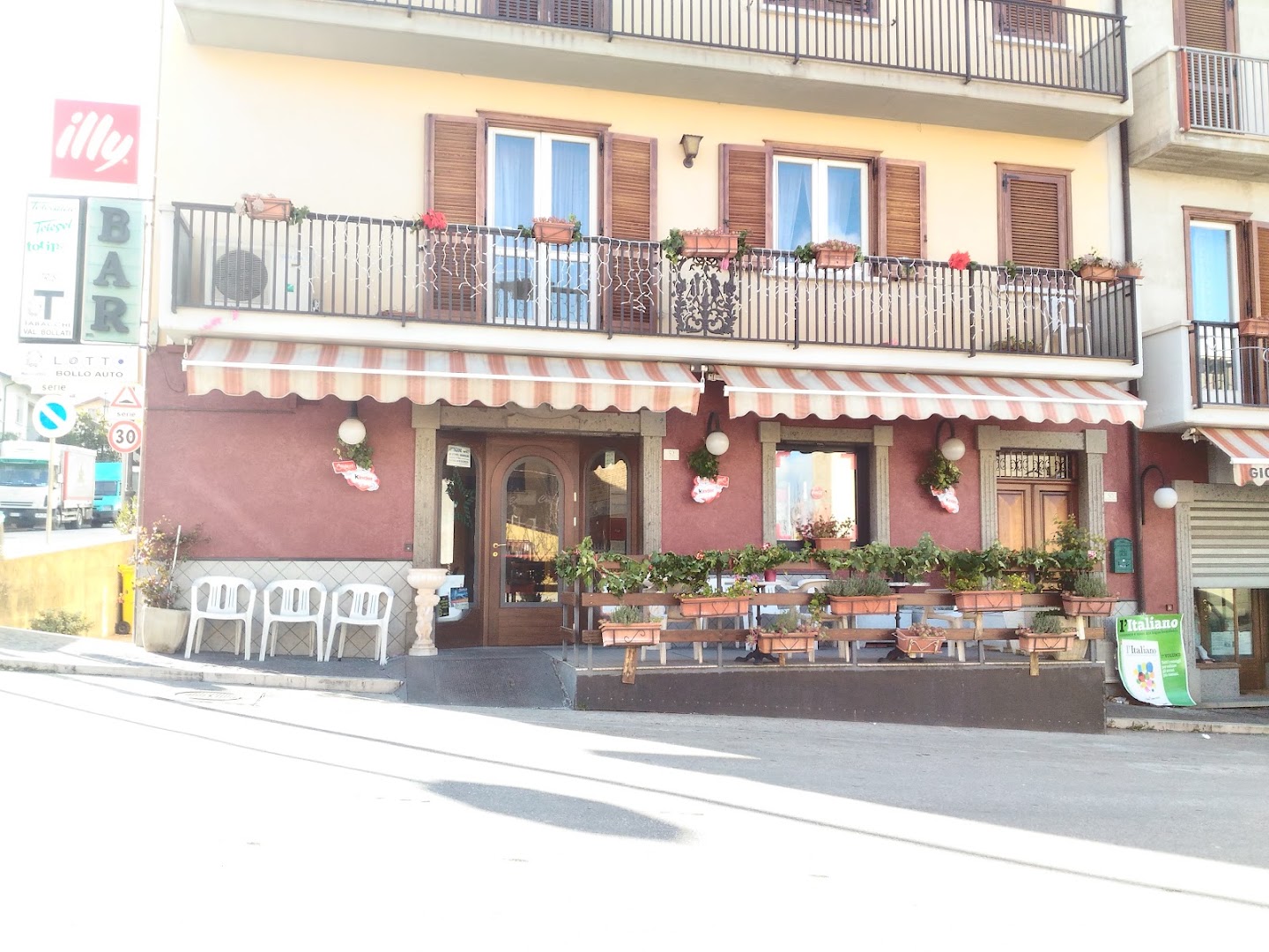 Bar Del Corso dal 1991