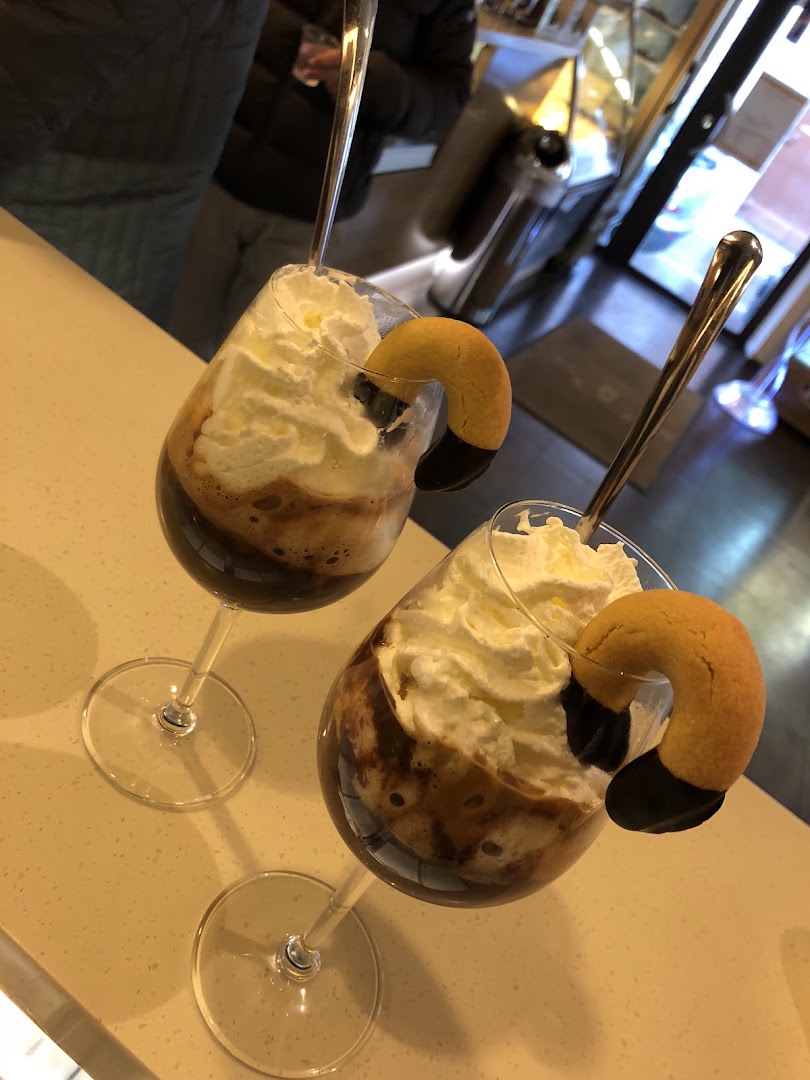 Bar Del Corso Di Antonio Carelli, Bari