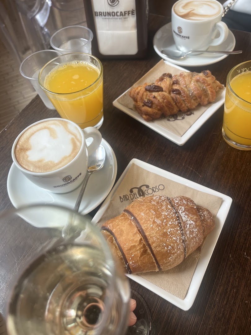 Bar Del Corso Di Antonio Carelli