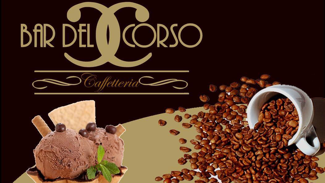 Bar Del Corso Di Antonio Carelli