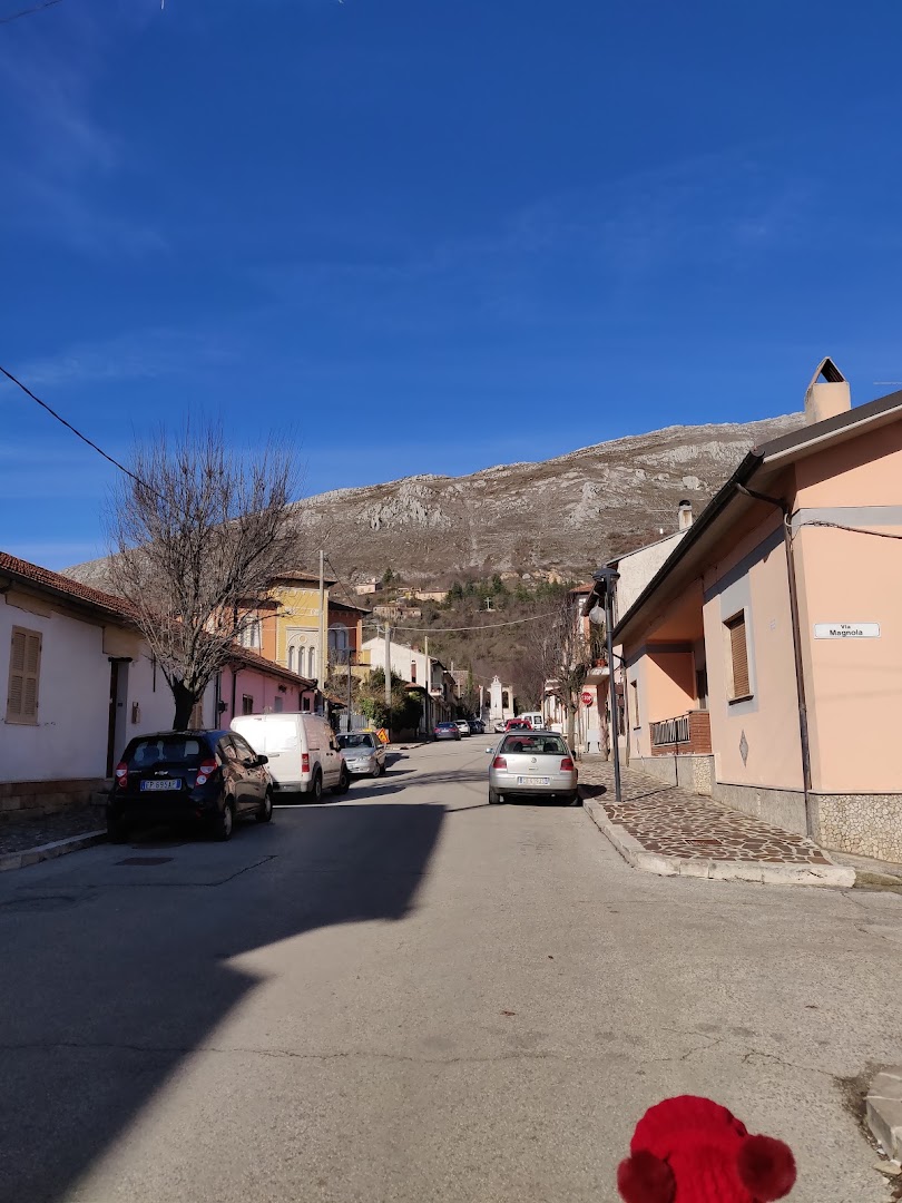 Bar del Corso di Cimei Giuseppe, Avezzano
