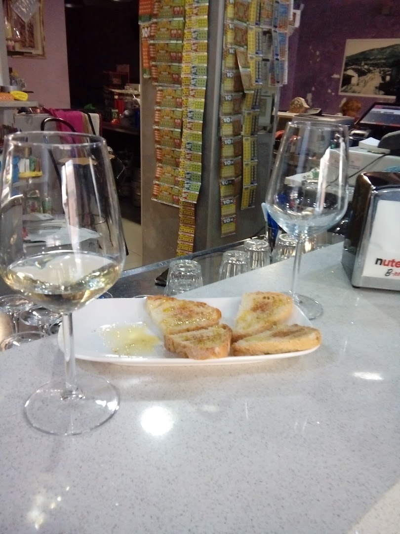 Bar del Corso di Cimei Giuseppe