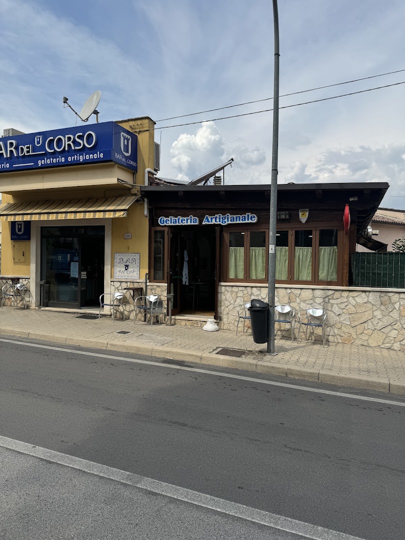 Bar Del Corso Di Salvati Donatella & C. Sas, Torre De' Passeri