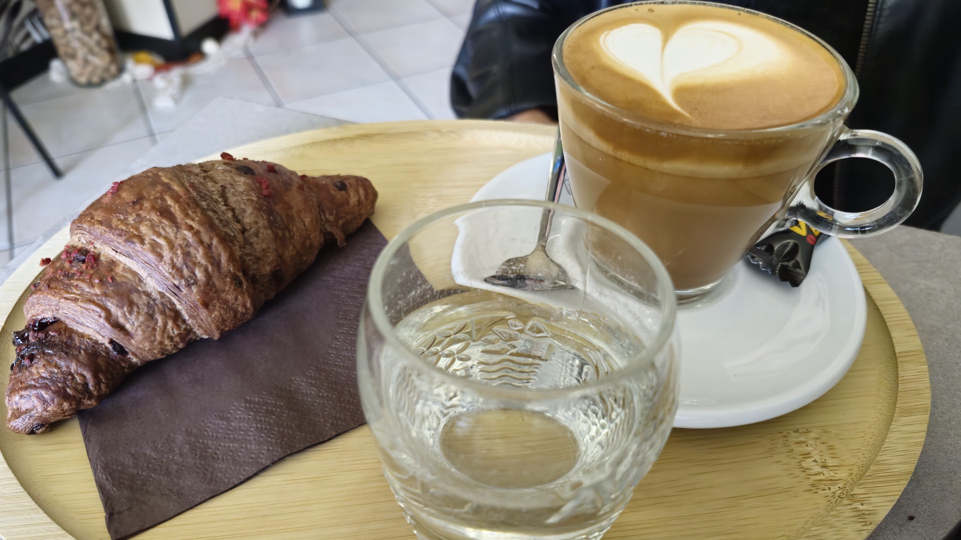 BAR del CORSO Frosinone Alta