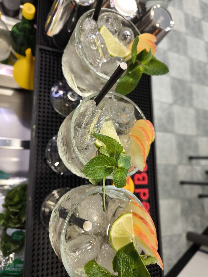 BAR del CORSO Frosinone Alta
