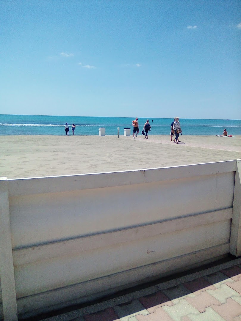 Bar Del Corso Ostia