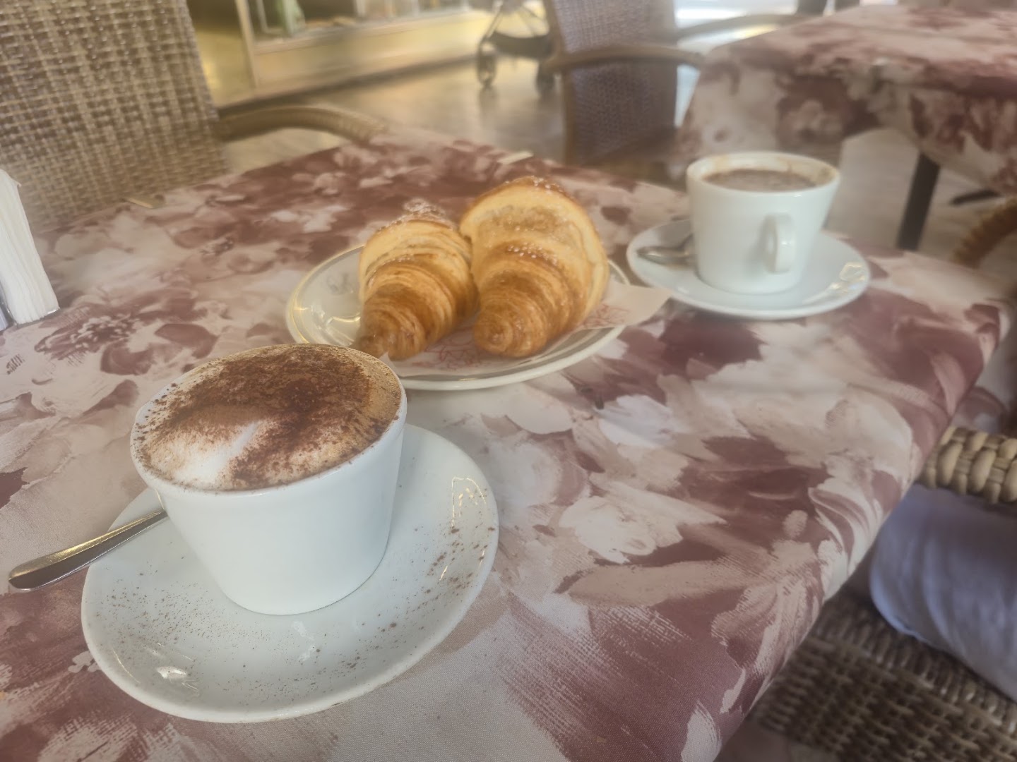 Bar Del Corso