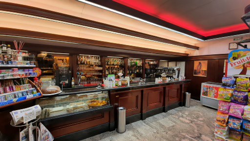 Bar Del Corso