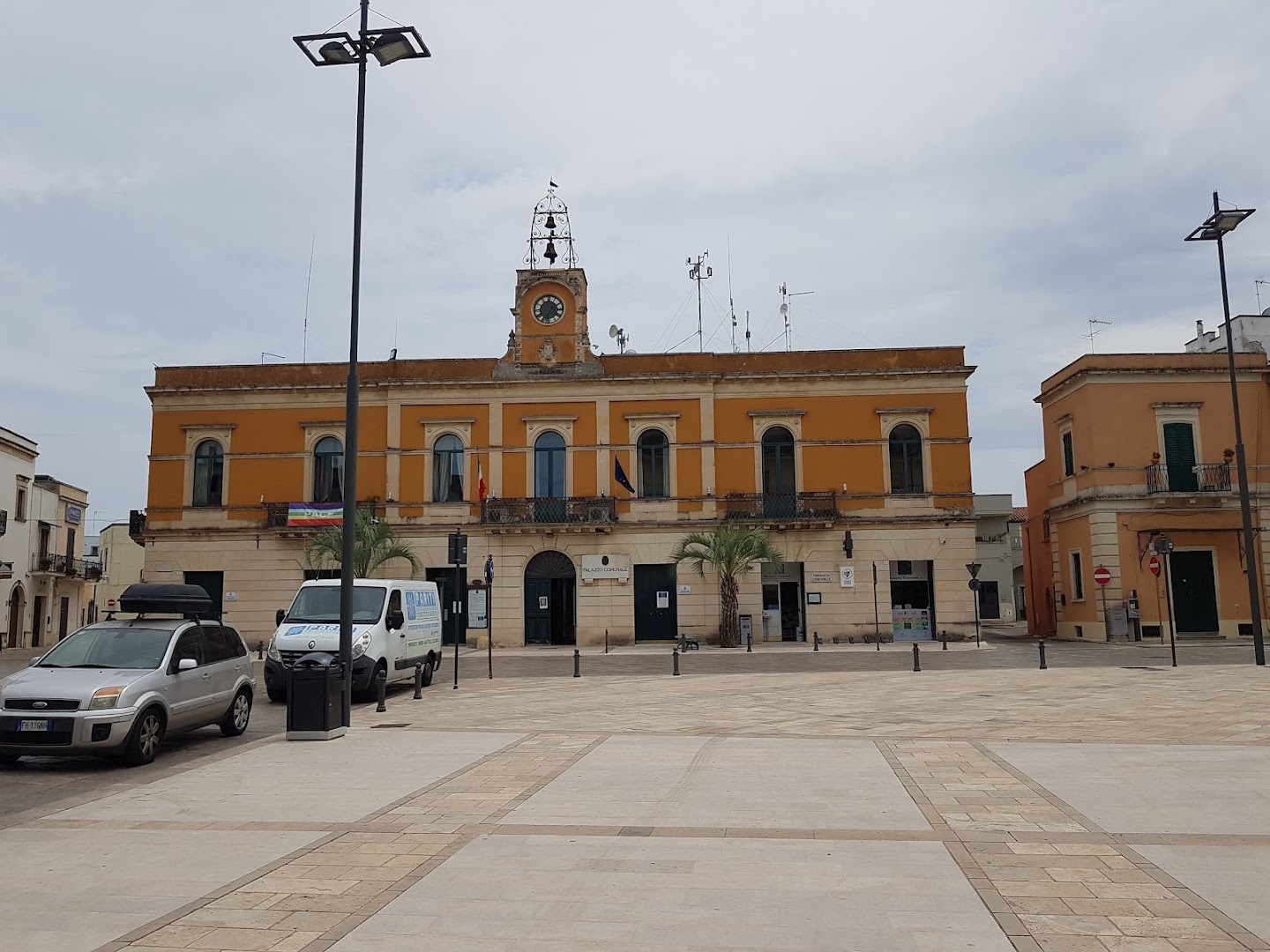Bar Del Corso Snc...caffetteria...pasticceria...gelateria