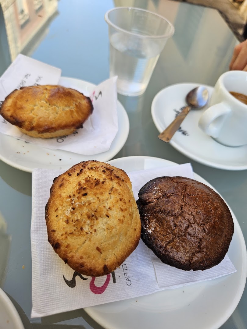 Bar Del Corso Snc...caffetteria...pasticceria...gelateria
