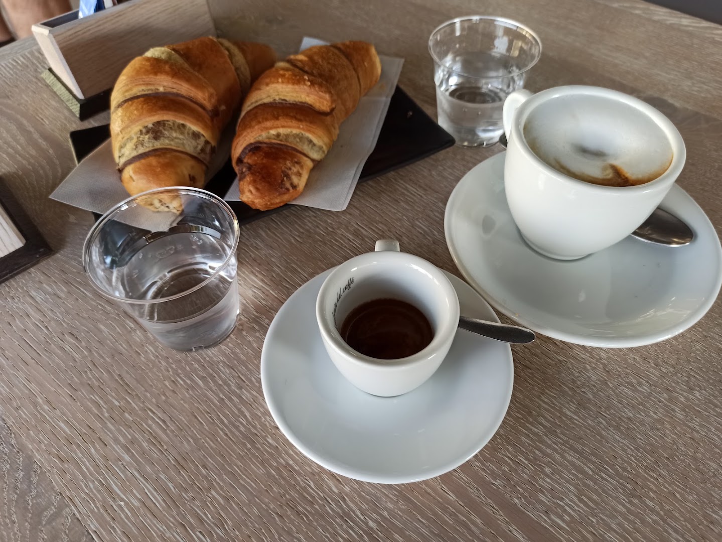 Bar Del Corso